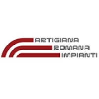 ARTIGIANA ROMANA IMPIANTI Logo