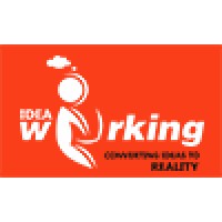 Idea To Working Logo