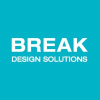 BREAK - Brand & Packaging Design. Logo