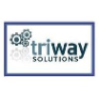 Triway Solutions Limited Logo