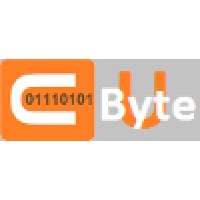 U-Byte Vlaardingen Logo