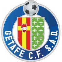 Getafe C.F., S.A.D. Logo
