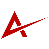 A-Laser Logo
