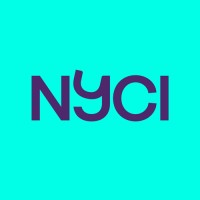National Youth Council of Ireland Logo