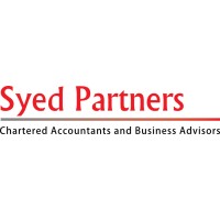 Syed Partners - Chartered Accountants and Business Advisors in Sydney Logo