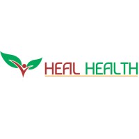 HEAL Health Logo