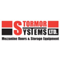 Stormor Systems (South) Ltd Logo