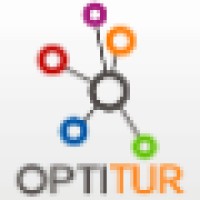 Optitur Logo