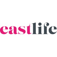 Eastlife Magazine Logo