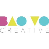 Bao Vo Creative, Inc. Logo