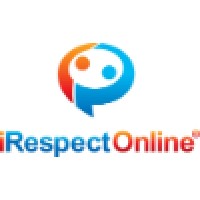 iRespectOnline - Online Reputation & Social Media Education Logo