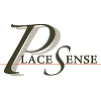 PlaceSense Logo