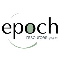 Epoch Resources (Pty) Ltd Logo
