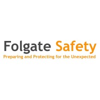 Folgate Safety Limited Logo