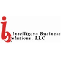 Intelligent Business Solutions, LLC Logo