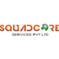 SQUADCORE SERVICES PRIVATE LIMITED Logo