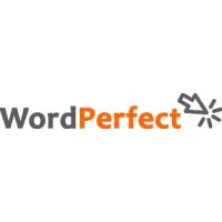 Word Perfect Logo