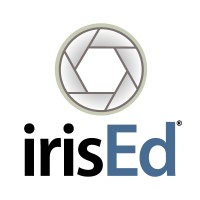 IRIS Educational Media Logo