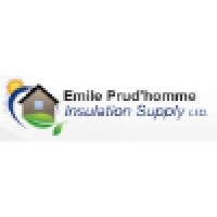 Émile PrudHomme Insulation Supply LTD. Logo