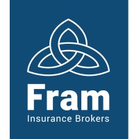 Fram Insurance Brokers AS Logo