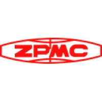 ZPMC ENGINEERING (INDIA) PRIVATE LIMITED Logo