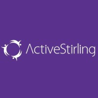 Active Stirling Logo