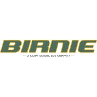 Birnie Bus Service, Inc Logo