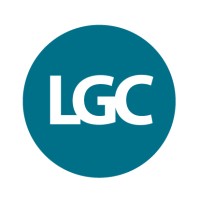 LGC Genomics Division Logo