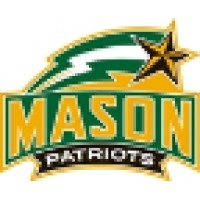 George Mason University Athletics Logo