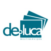 De Luca Serviços Logo