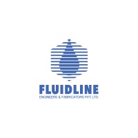 FLUID LINE ENGINEERS AND FABRICATORS PRIVATE LIMITED Logo