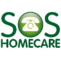 SOS Homecare Limited Logo