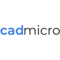 CAD MicroSolutions Inc. Logo