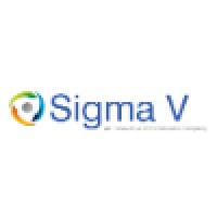 Sigma V Logo