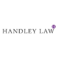 Handley Law Ltd Logo