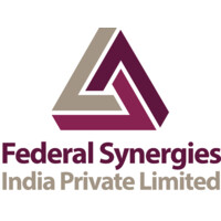 Federal Synergies India Private Limited Logo
