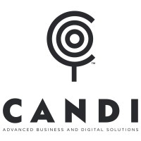 CANDI Advanced Business And Digital Solutions Logo