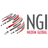 Nildem Global Logo