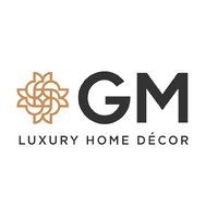 G M FABRICS Logo