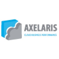 AXELARIS Logo