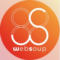 WebSoup Logo