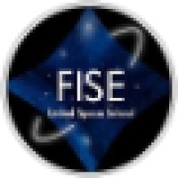 Foundation for International Space Education Logo