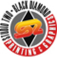Studio Two Black Diamond Printing Logo