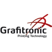 Grafitronic Scandinavia IVS Logo