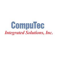 Computec Integrated Solutions Inc Logo