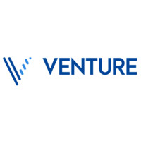 Venture Logo