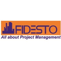FIDESTO Projects Private Limited Logo