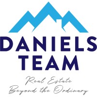 The Daniels Team, LLC - Real Estate Advisors Logo