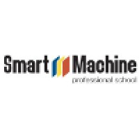 Smart Machine Professional School Logo