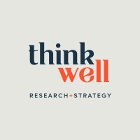 Thinkwell Research + Strategy Logo